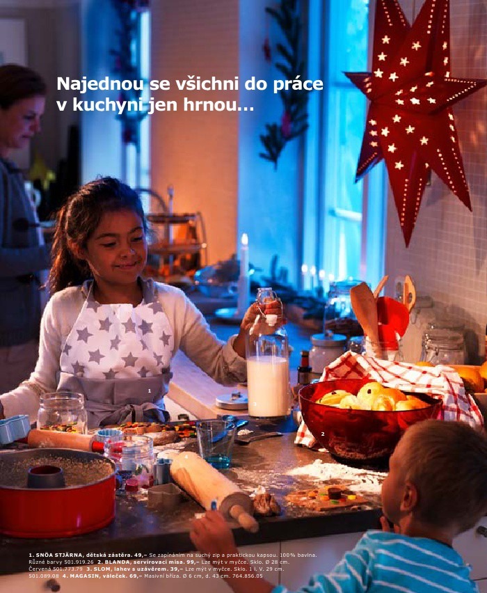 leták Ikea strana 1 leták Ikea strana 1