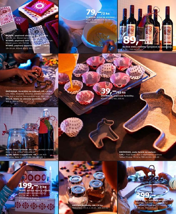 leták Ikea strana 1 leták Ikea strana 1