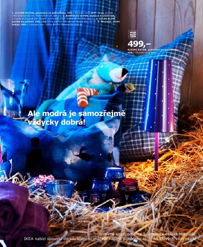 leták Ikea strana 1 leták Ikea strana 1