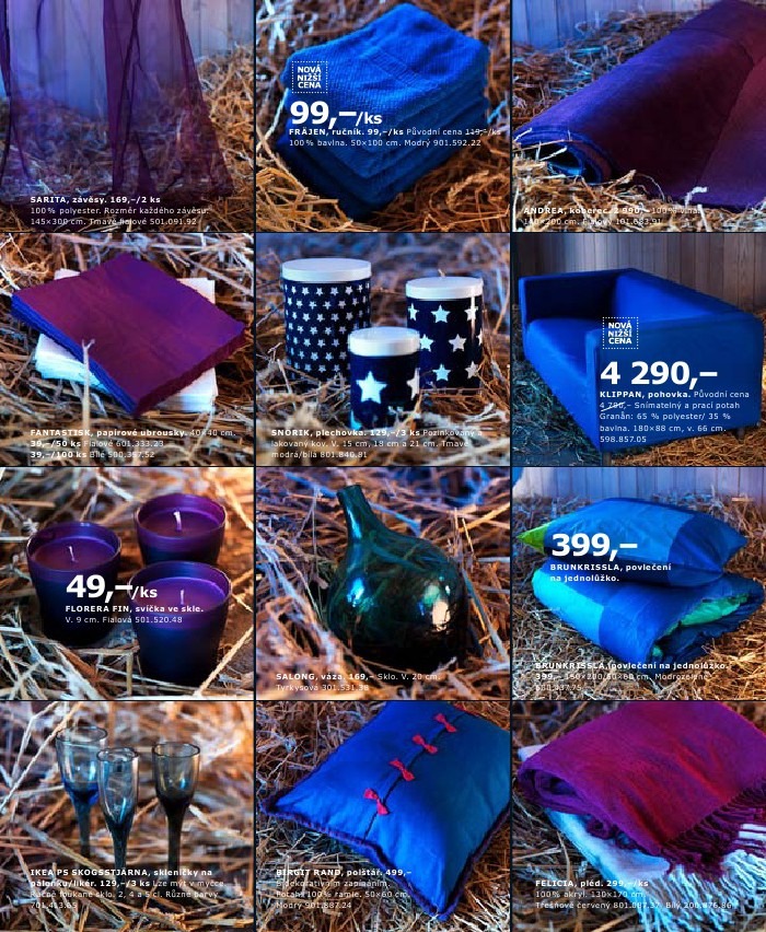 leták Ikea strana 1 leták Ikea strana 1