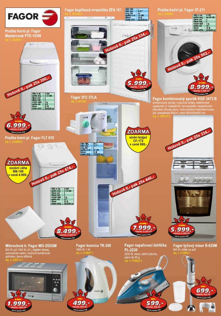 let�k Elektro Sp��il strana 1