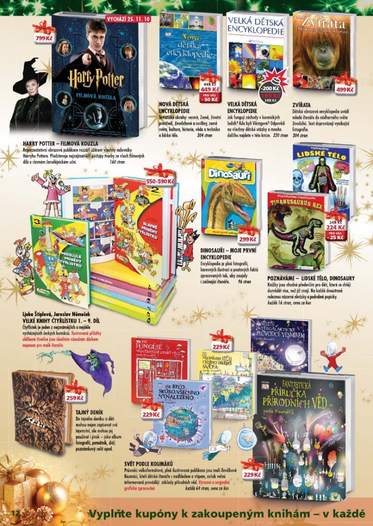 let�k Kni�n� klenoty strana 1