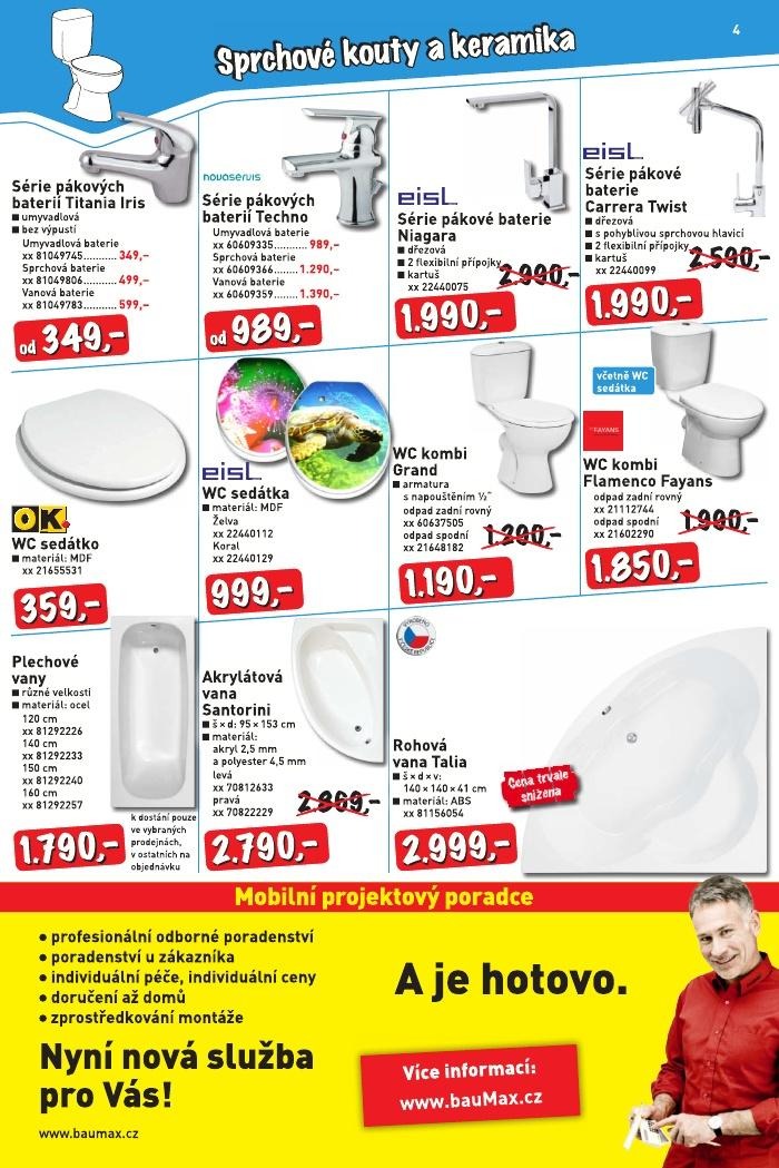 let�k Baumax aktu�ln� let�k strana 1