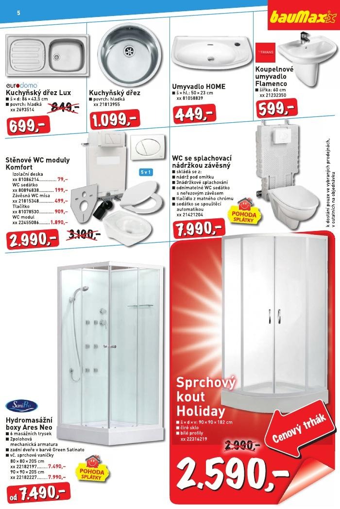 let�k Baumax aktu�ln� let�k strana 1