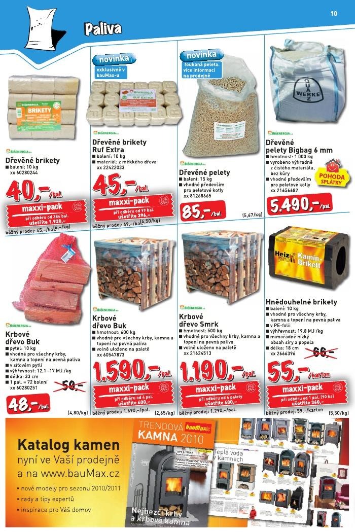 let�k Baumax aktu�ln� let�k strana 1