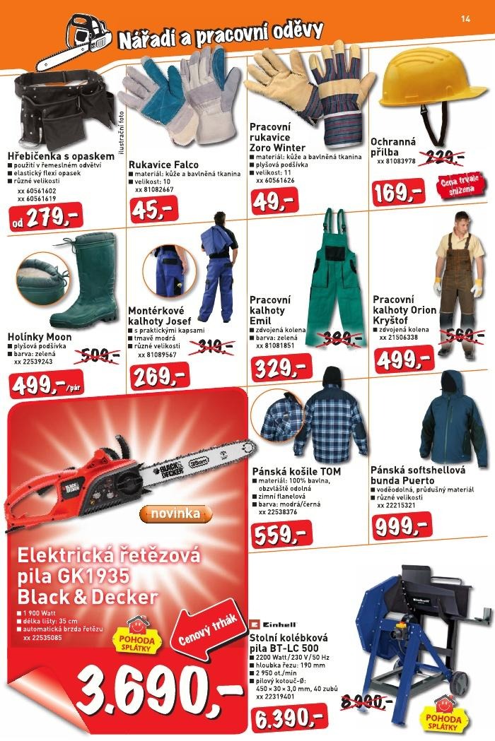 let�k Baumax aktu�ln� let�k strana 1