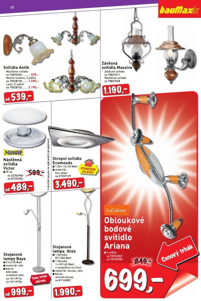 let�k Baumax aktu�ln� let�k strana 1