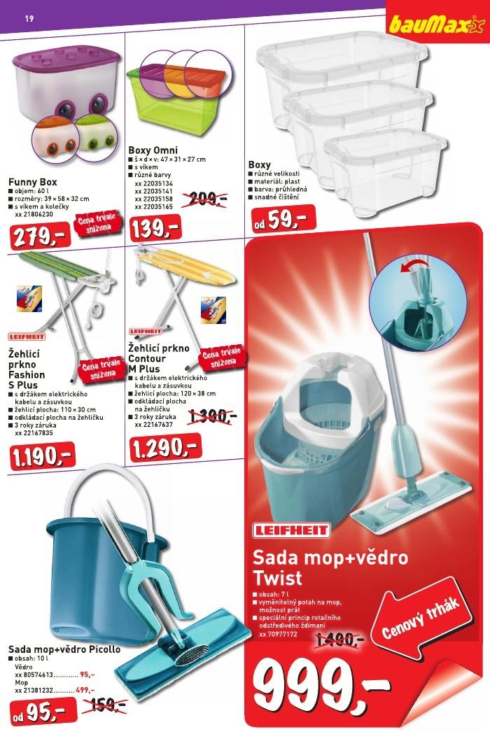 leták Baumax aktuální leták strana 1 leták Baumax aktuální leták strana 1