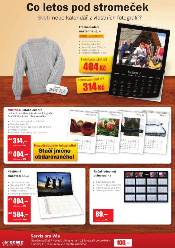 leták Fotolab.cz leták strana 1 leták Fotolab.cz leták strana 1