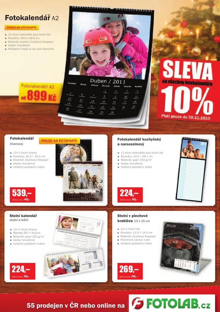 leták Fotolab.cz leták strana 1 leták Fotolab.cz leták strana 1