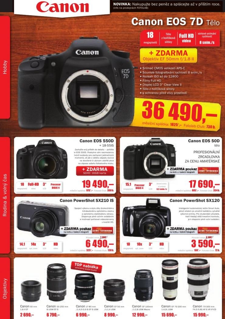 let�k Fotolab.cz let�k strana 1