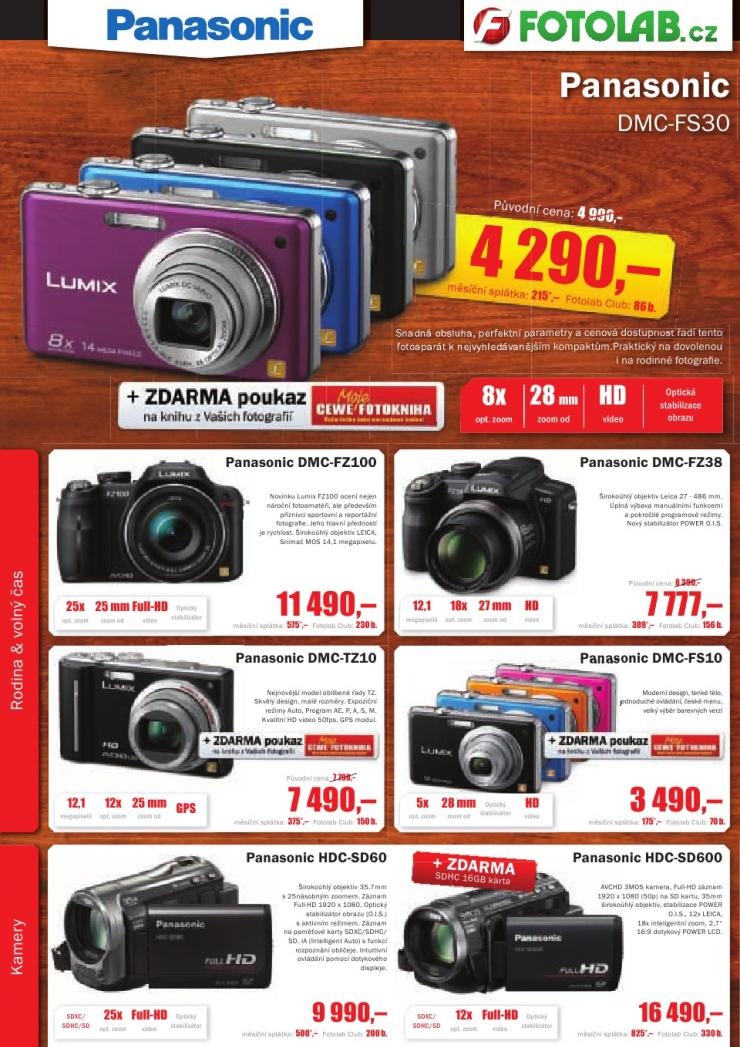 let�k Fotolab.cz let�k strana 1