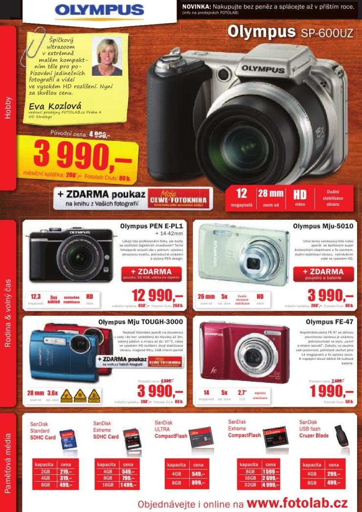 let�k Fotolab.cz let�k strana 1