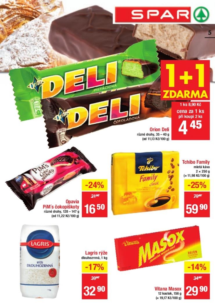 leták Interspar leták strana 1 leták Interspar leták strana 1