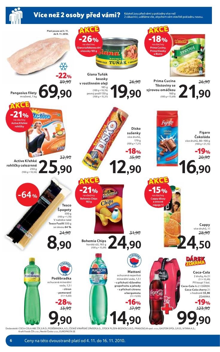 let�k Tesco ak�n� let�k strana 1