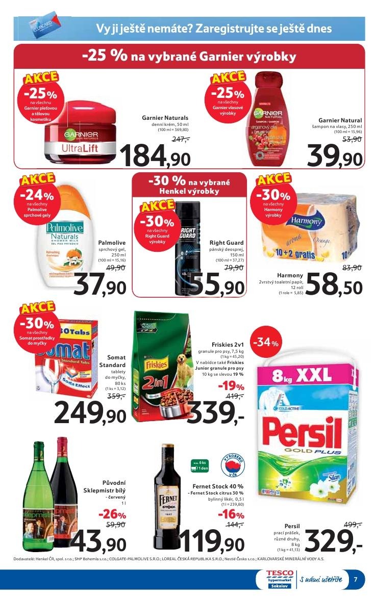 let�k Tesco ak�n� let�k strana 1