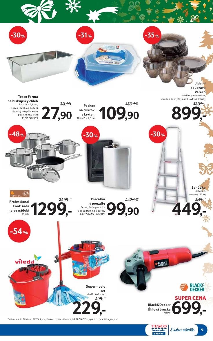 let�k Tesco ak�n� let�k strana 1