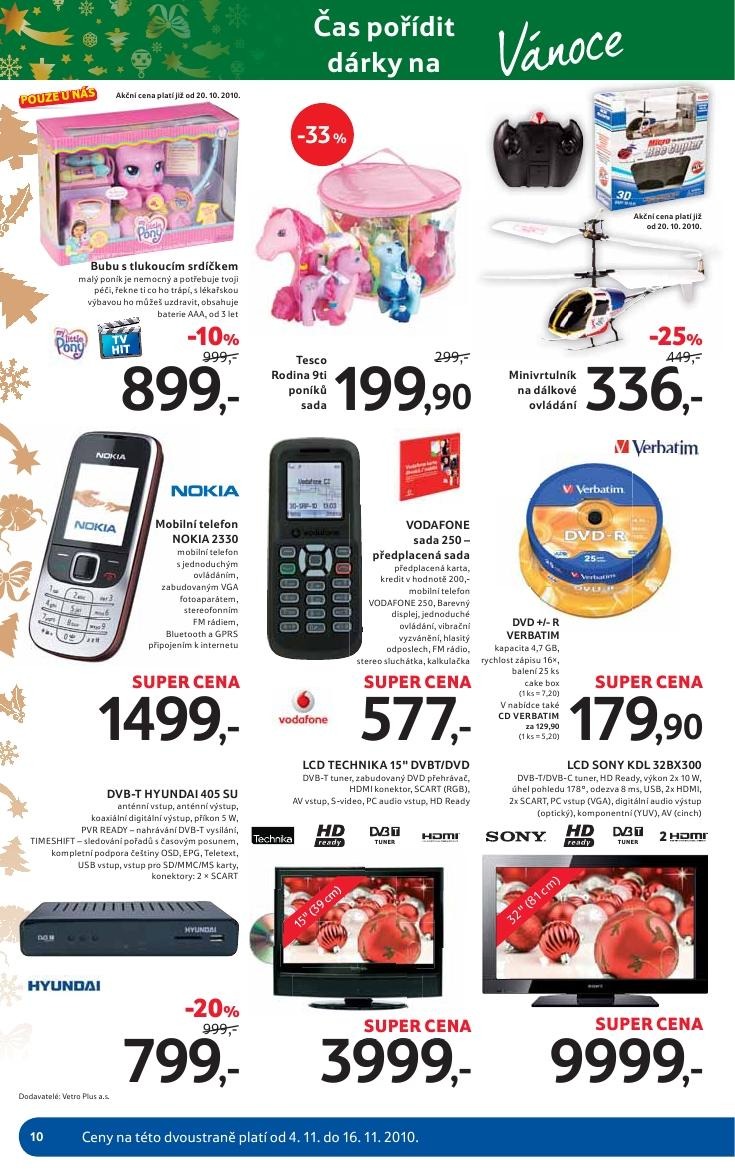 leták Tesco akční leták strana 1 leták Tesco akční leták strana 1