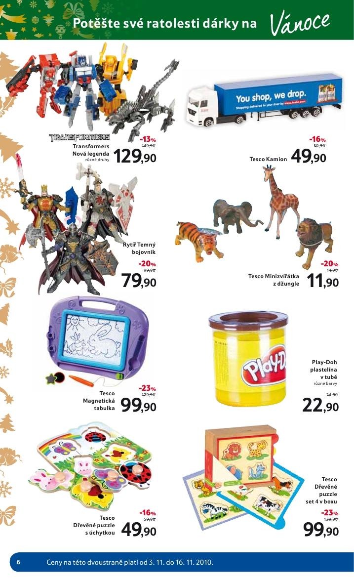 leták Tesco aktuální leták strana 1 leták Tesco aktuální leták strana 1