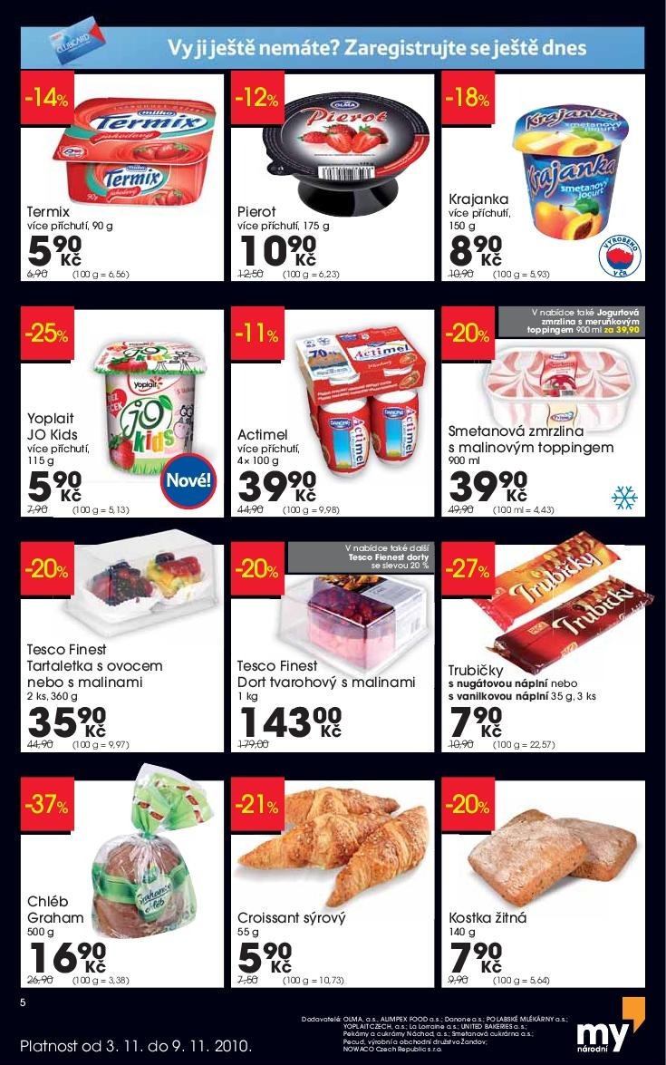 let�k Tesco let�k strana 1