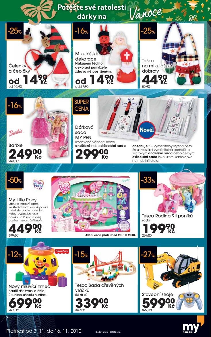 let�k Tesco let�k strana 1