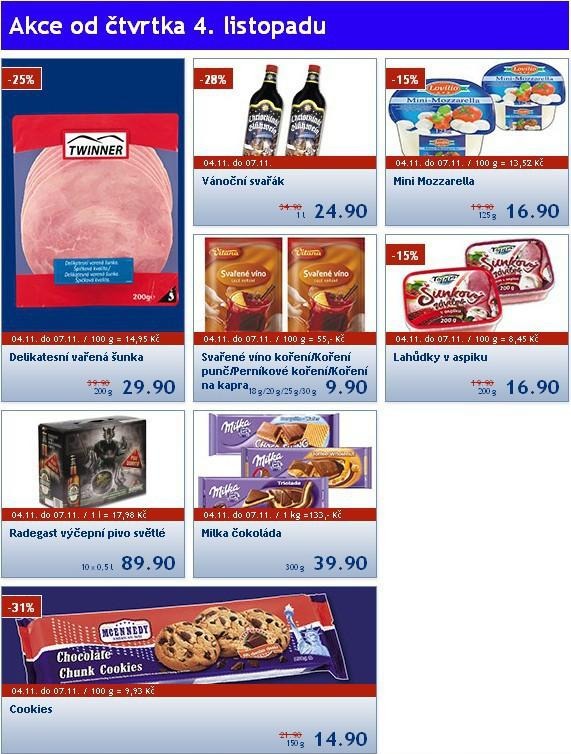 letk Lidl aktuln letk strana 1