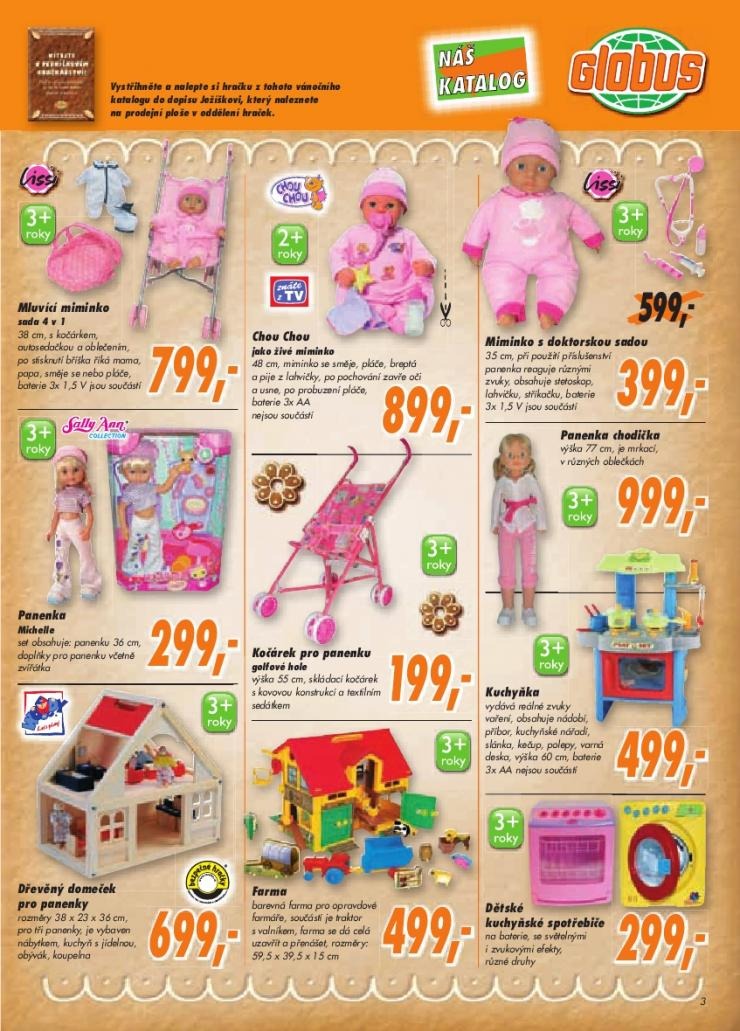 leták Globus aktuální leták strana 1 leták Globus aktuální leták strana 1