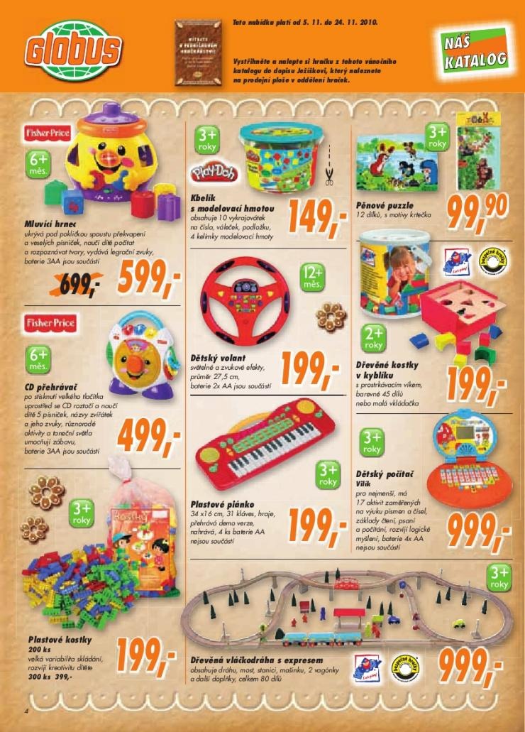 let�k Globus aktu�ln� let�k strana 1