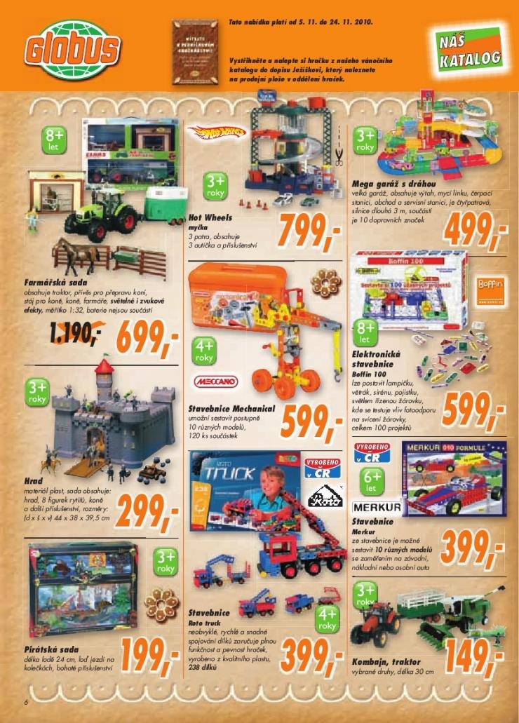 let�k Globus aktu�ln� let�k strana 1