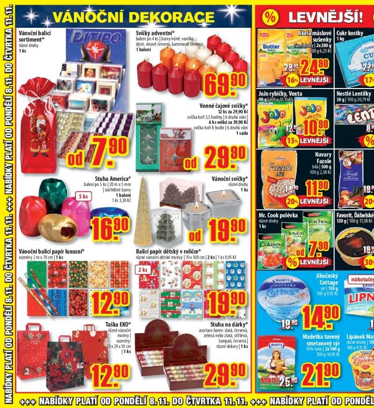 leták Penny Market akční leták strana 1 leták Penny Market akční leták strana 1