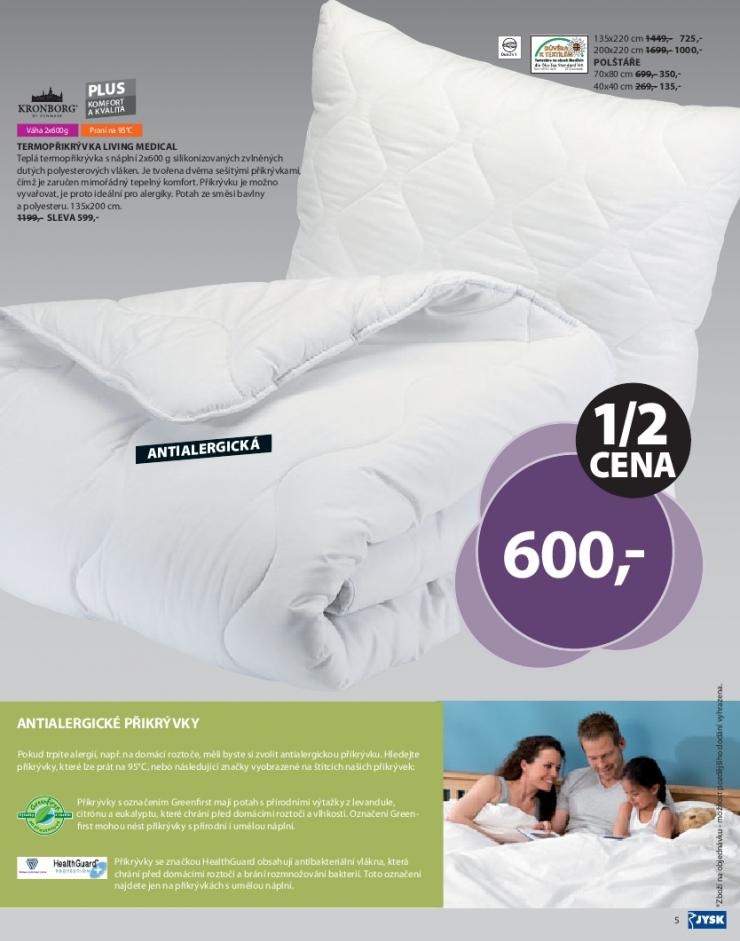 let�k Jysk ak�n� let�k strana 1