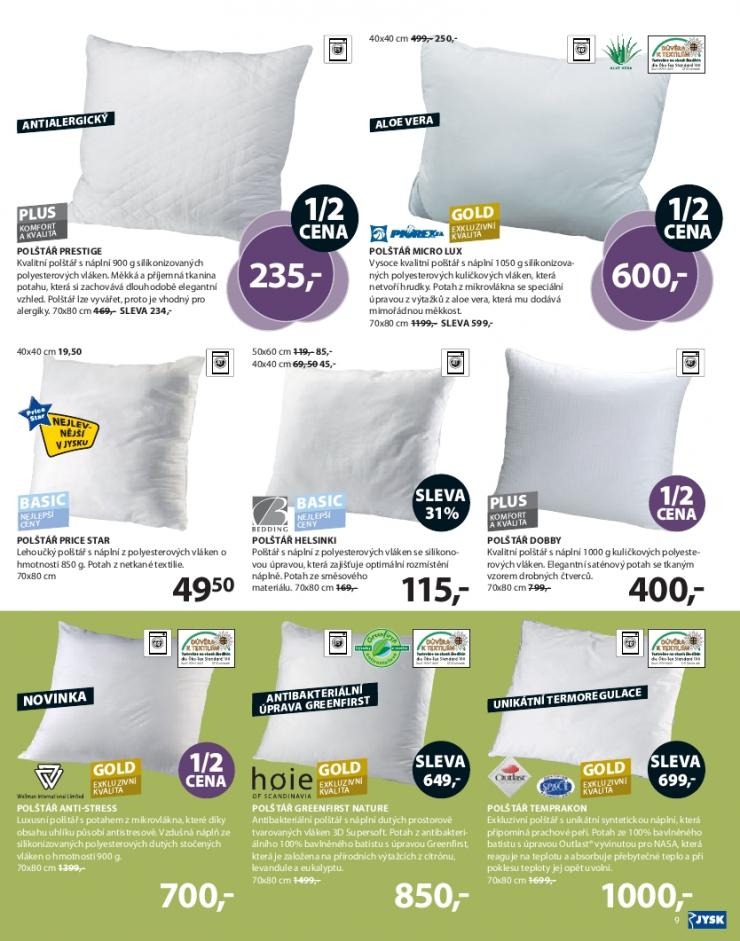 let�k Jysk ak�n� let�k strana 1