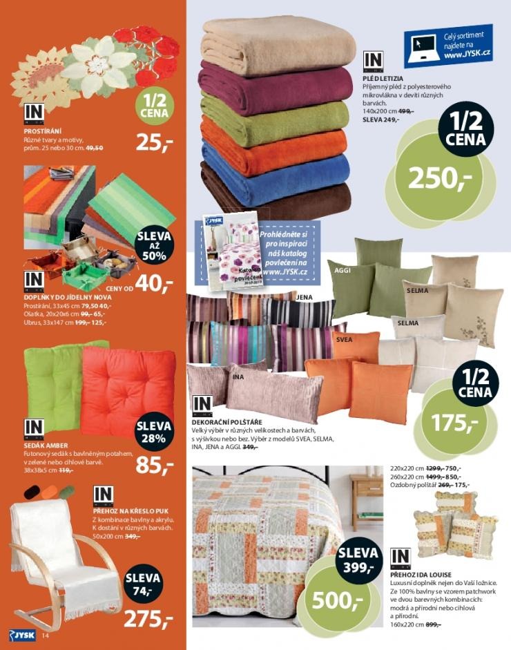 let�k Jysk ak�n� let�k strana 1