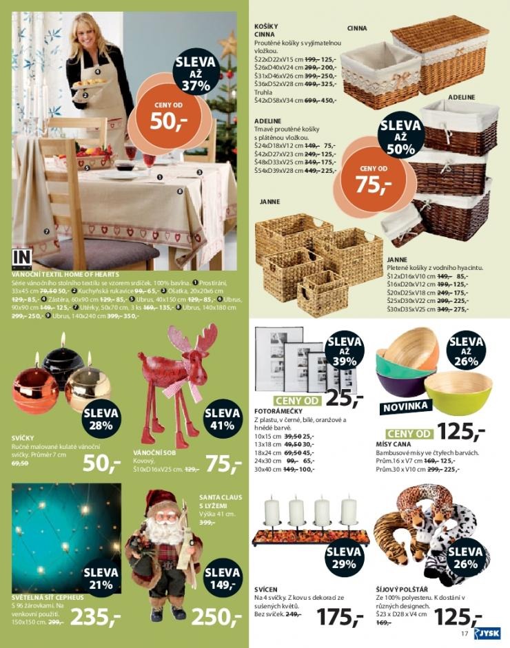 let�k Jysk ak�n� let�k strana 1