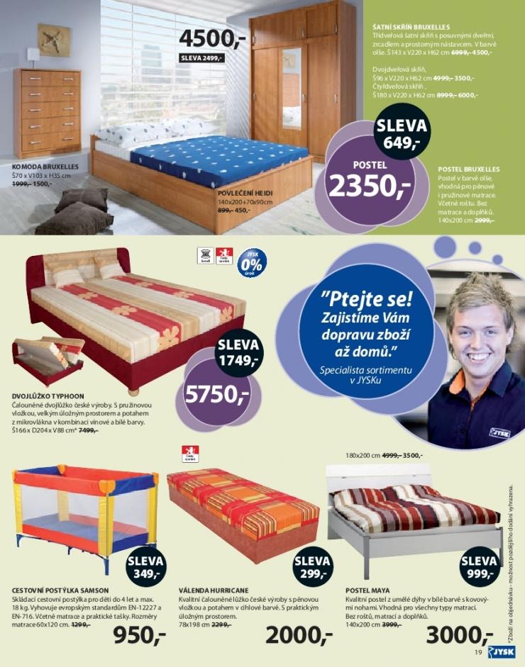 let�k Jysk ak�n� let�k strana 1