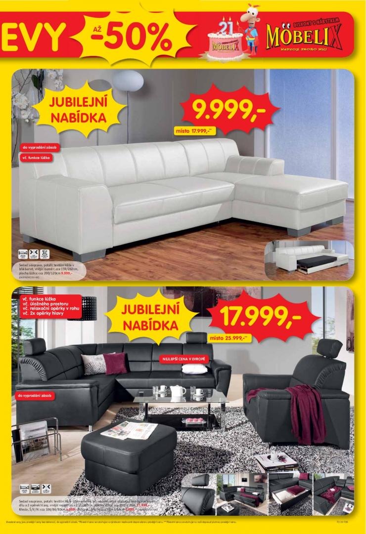 let�k M�belix aktu�ln� let�k strana 1