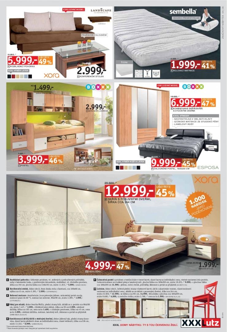 let�k XXXLutz let�k strana 1