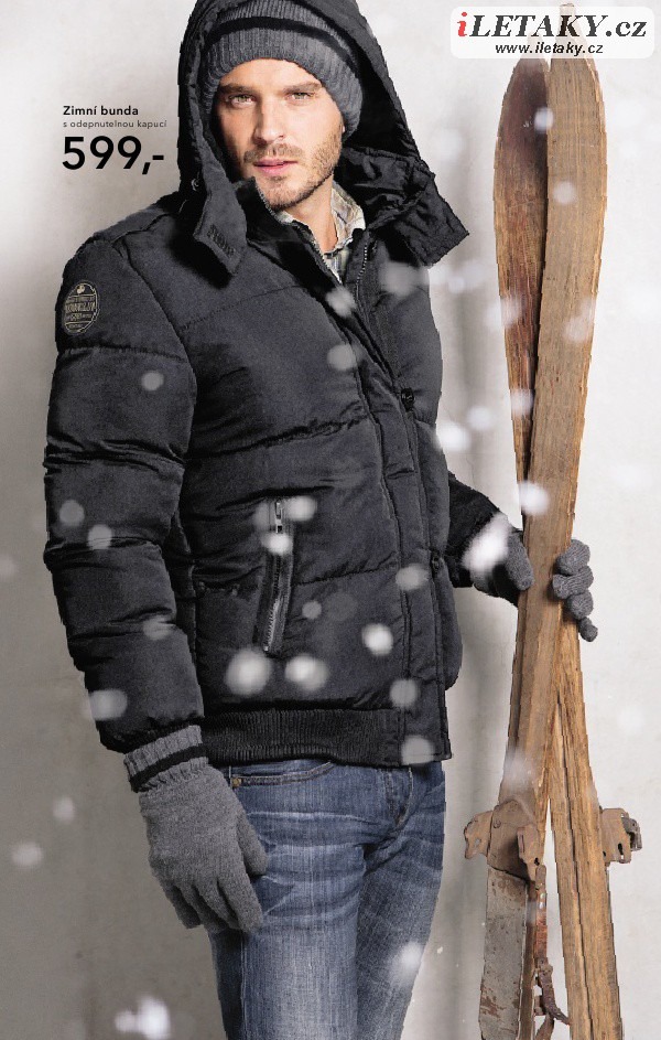 leták Takko fashion strana 1 leták Takko fashion strana 1