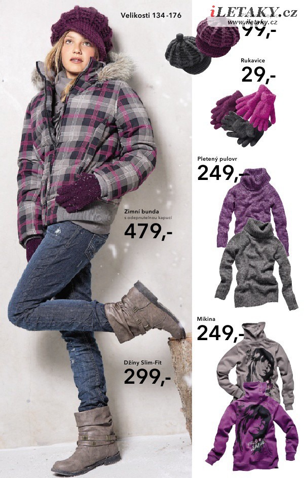 let�k Takko fashion strana 1