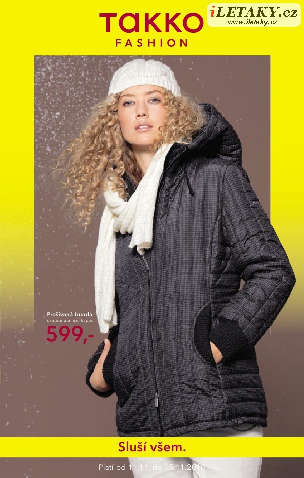 letk Takko fashion strana 1