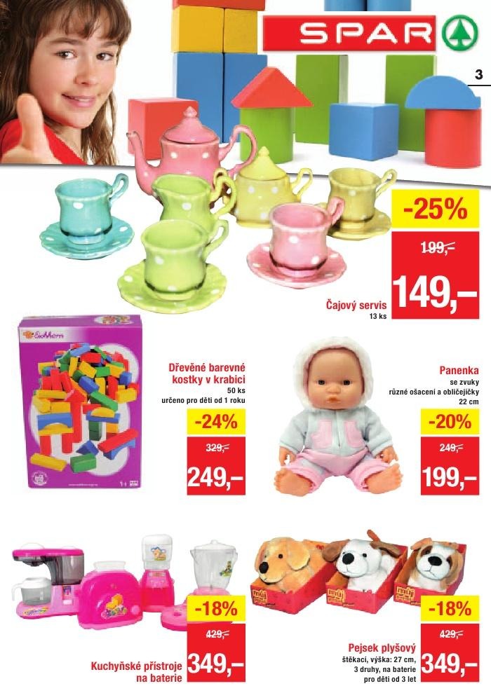 leták Interspar aktuální leták strana 1 leták Interspar aktuální leták strana 1