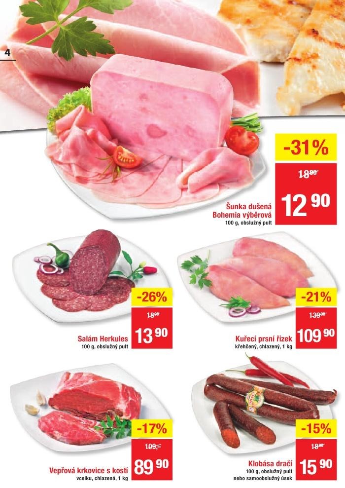 leták Interspar aktuální leták strana 1 leták Interspar aktuální leták strana 1