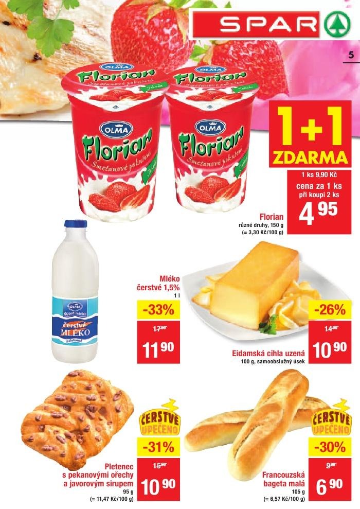 leták Interspar aktuální leták strana 1 leták Interspar aktuální leták strana 1