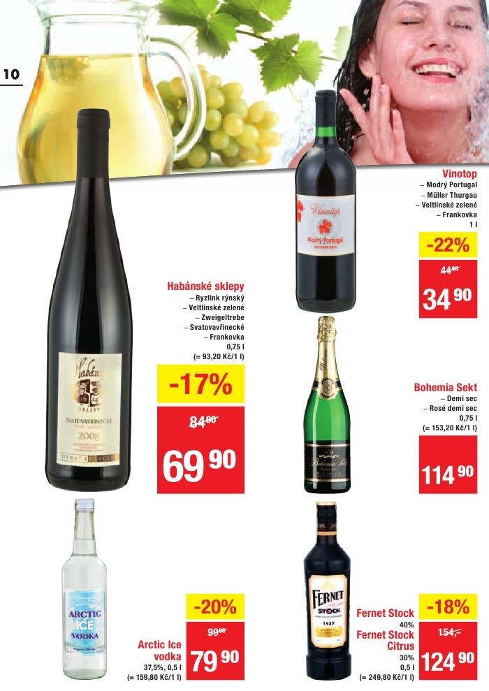 leták Interspar aktuální leták strana 1 leták Interspar aktuální leták strana 1