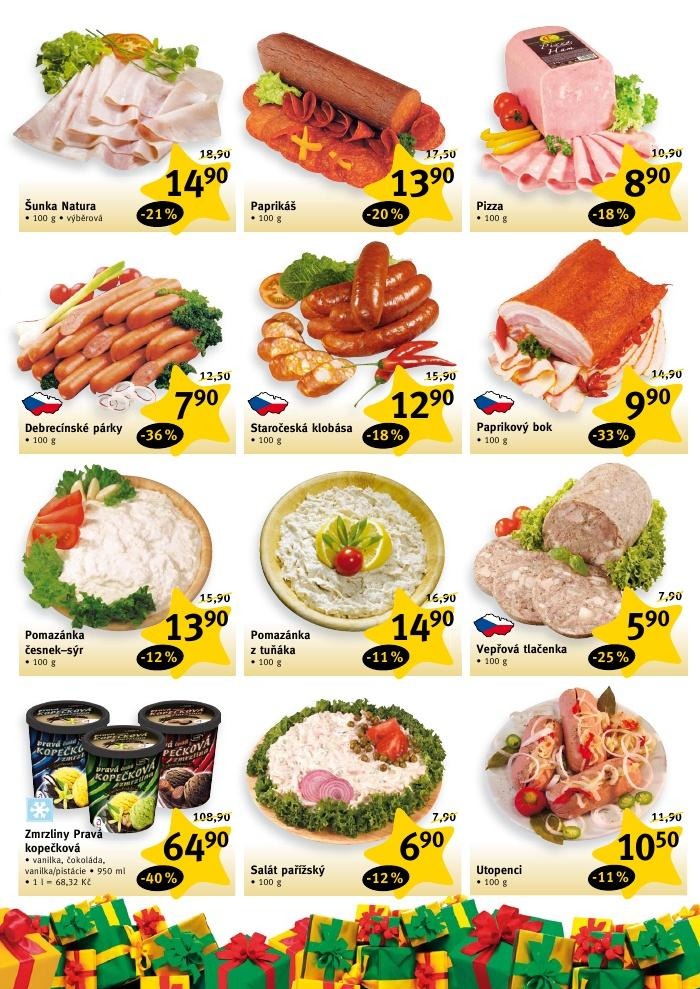 leták Albert Hypermarket leták strana 1 leták Albert Hypermarket leták strana 1