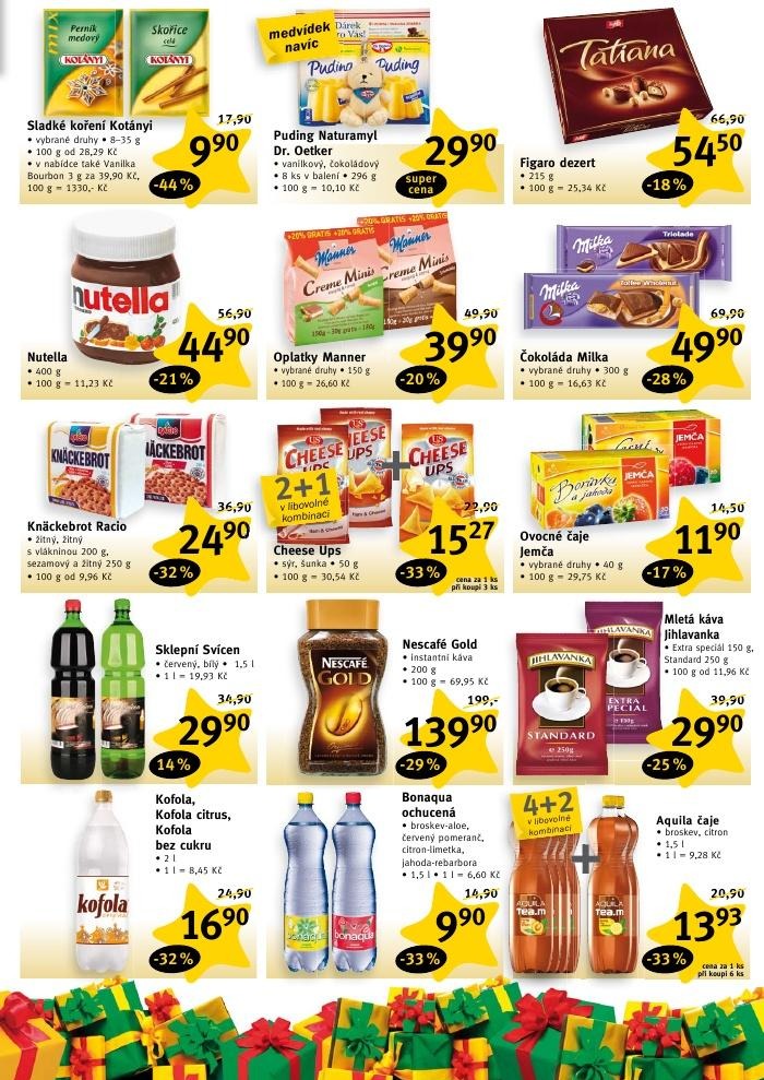 leták Albert Hypermarket leták strana 1 leták Albert Hypermarket leták strana 1