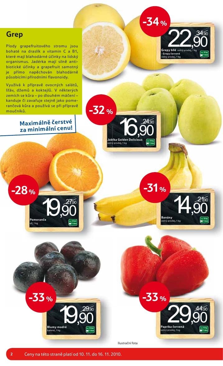 leták Tesco leták strana 1 leták Tesco leták strana 1