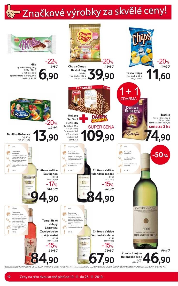 letk Tesco akn letk strana 1