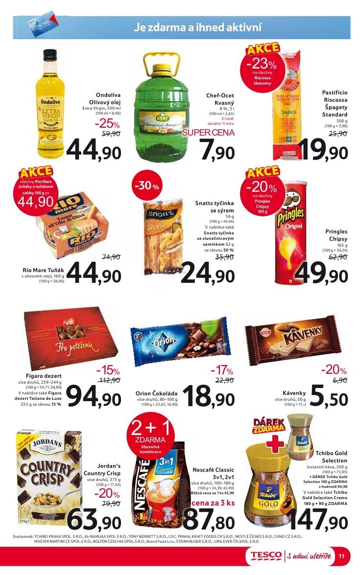 letk Tesco akn letk strana 1