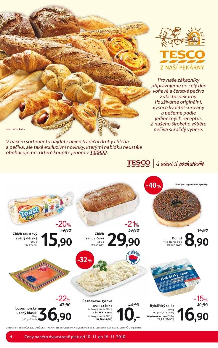 let�k Tesco aktu�ln� let�k strana 1